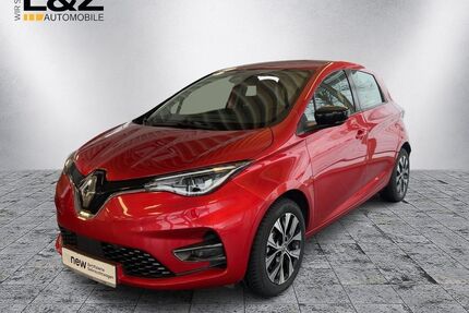 Renault ZOE Gebrauchtwagen