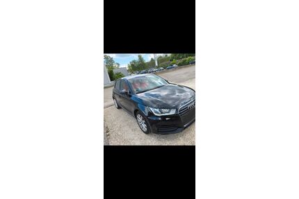 Audi A1 Gebrauchtwagen