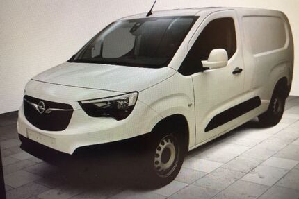Opel Combo Gebrauchtwagen