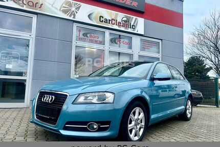 Audi A3 Gebrauchtwagen