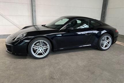 Porsche 911 Urmodell Gebrauchtwagen