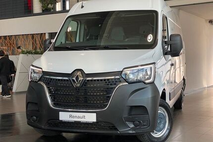 Renault Master Gebrauchtwagen