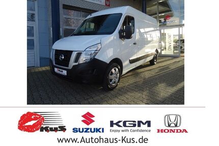 Nissan NV400 Gebrauchtwagen