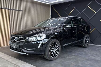 Volvo XC60 Gebrauchtwagen
