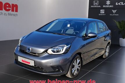 Honda Jazz Gebrauchtwagen