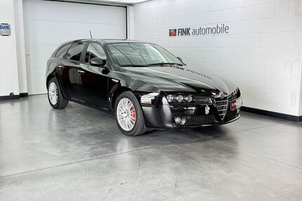 Alfa Romeo 159 Gebrauchtwagen