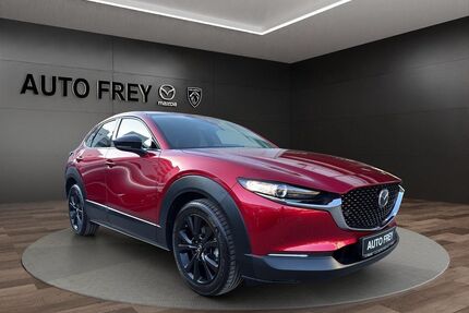 Mazda CX-30 Gebrauchtwagen