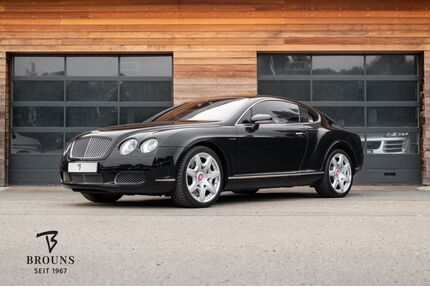 Bentley Continental GT Gebrauchtwagen