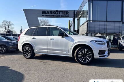 Volvo XC90 Gebrauchtwagen