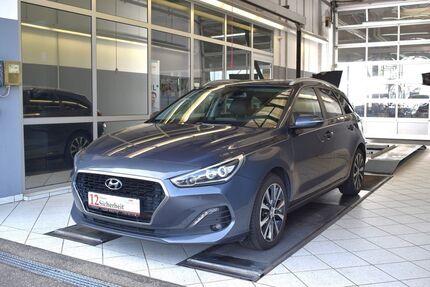 Hyundai i30 Gebrauchtwagen