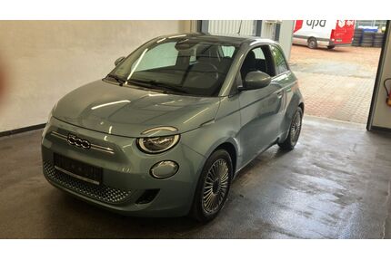 Fiat 500e Gebrauchtwagen
