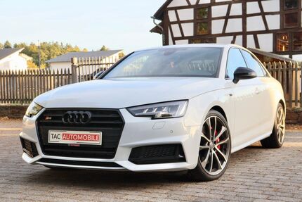 Audi S4 Gebrauchtwagen