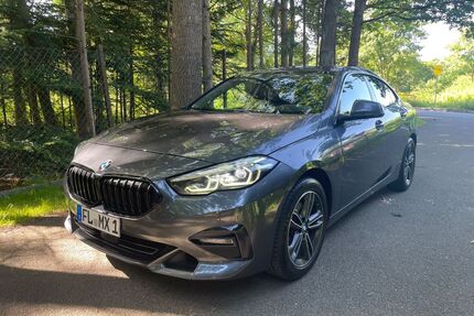 BMW 218 Gebrauchtwagen