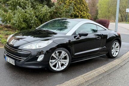 Peugeot RCZ Gebrauchtwagen