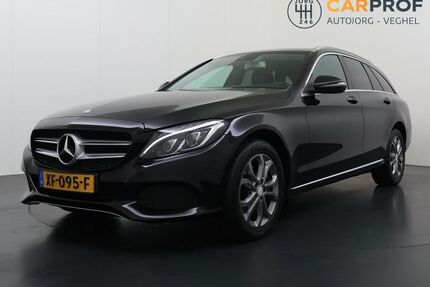 Mercedes-Benz C 250 Gebrauchtwagen
