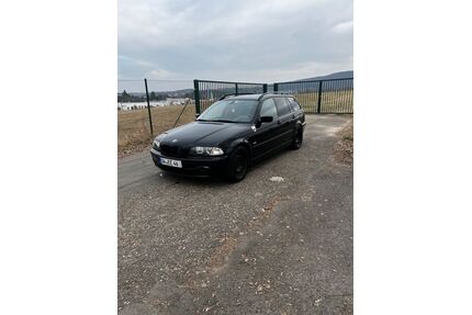 BMW 325 Gebrauchtwagen