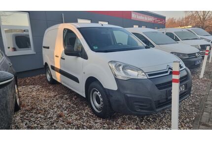 Citroen Berlingo Gebrauchtwagen
