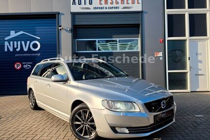 Volvo V70 Gebrauchtwagen