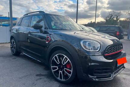 Mini John Cooper Works Countryman Gebrauchtwagen