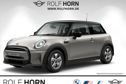 Mini Cooper Gebrauchtwagen