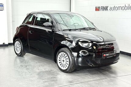 Fiat 500e Action 1.Hand Sitzheizung Carplay 