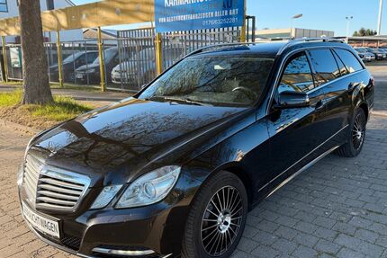 Mercedes-Benz E 220 Gebrauchtwagen