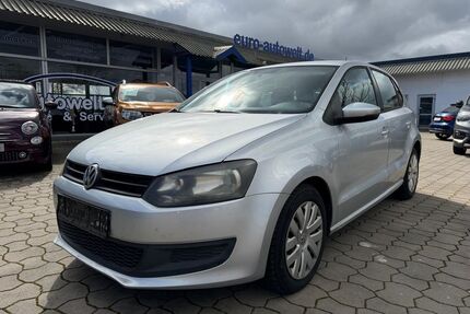 VW Polo Gebrauchtwagen