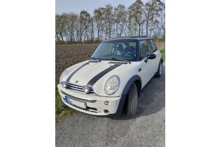 Mini Cooper Gebrauchtwagen