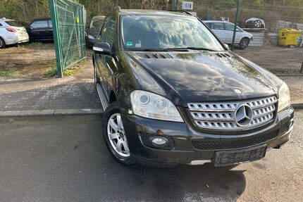 Mercedes-Benz ML 320 Gebrauchtwagen