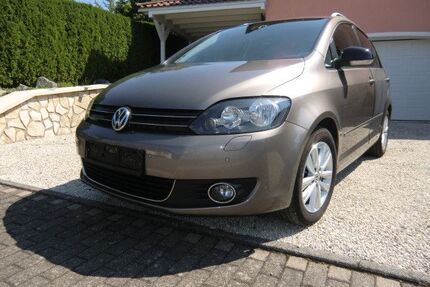 VW Golf Plus Gebrauchtwagen