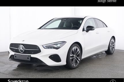 Mercedes-Benz CLA 180 Gebrauchtwagen