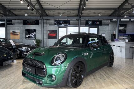 Mini Cooper S Gebrauchtwagen