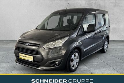 Ford Tourneo Connect Gebrauchtwagen