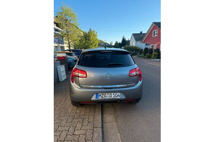 Citroen C4 Aircross Gebrauchtwagen