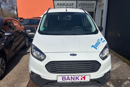 Ford Transit Gebrauchtwagen