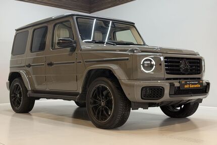 Mercedes-Benz G 450 Gebrauchtwagen