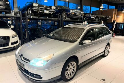 Citroen C5 Gebrauchtwagen