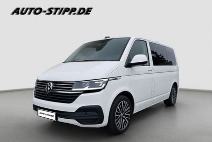 VW T6 Multivan Gebrauchtwagen
