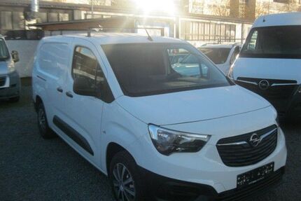 Opel Combo Gebrauchtwagen