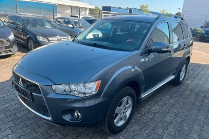 Mitsubishi Outlander Gebrauchtwagen