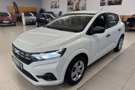 Dacia Sandero Gebrauchtwagen