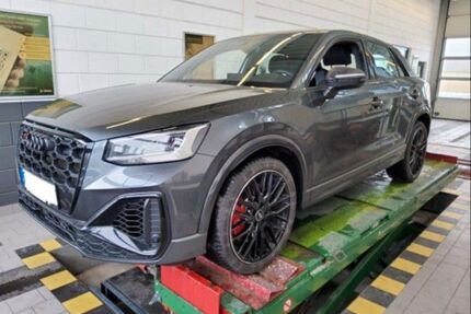 Audi SQ2 Gebrauchtwagen