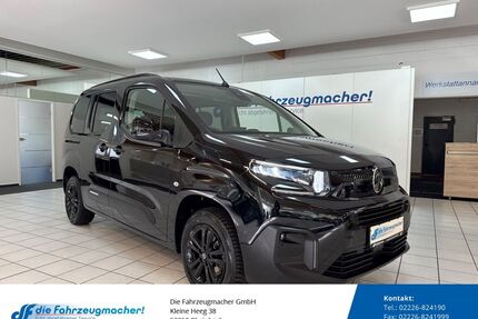 Citroen Berlingo Gebrauchtwagen