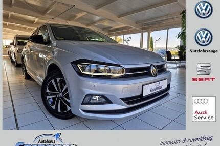 VW Polo Gebrauchtwagen