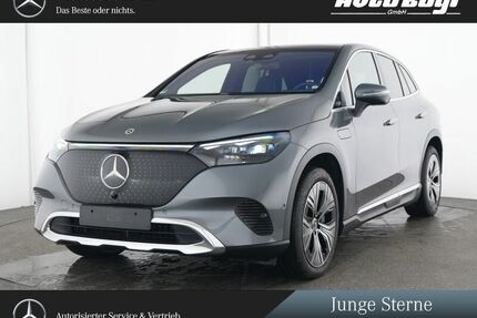 Mercedes-Benz EQE SUV Gebrauchtwagen