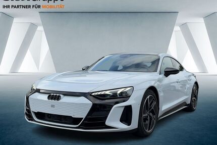 Audi RS e-tron GT Gebrauchtwagen