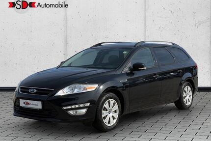 Ford Mondeo Gebrauchtwagen