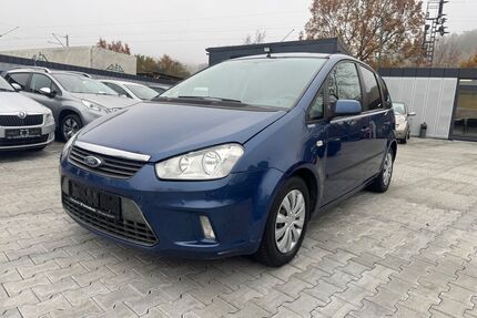 Ford C-Max Gebrauchtwagen
