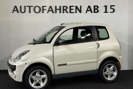 Aixam City Gebrauchtwagen