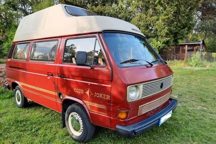 VW T3 andere Gebrauchtwagen